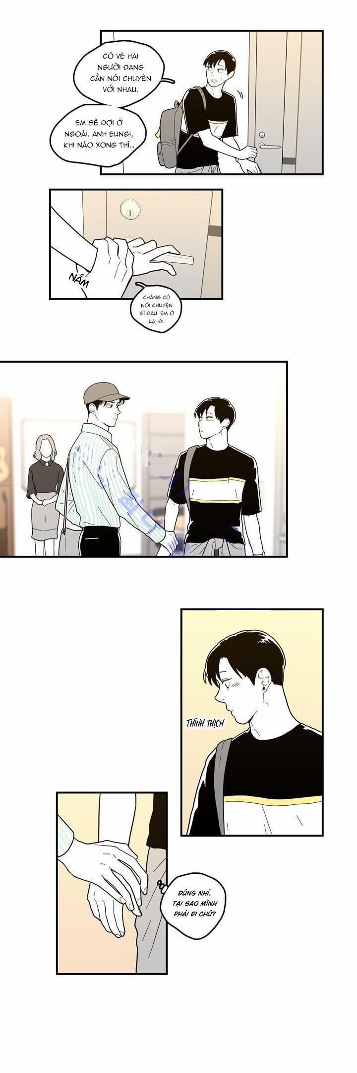 Fools [Original] – END 58 trang 4