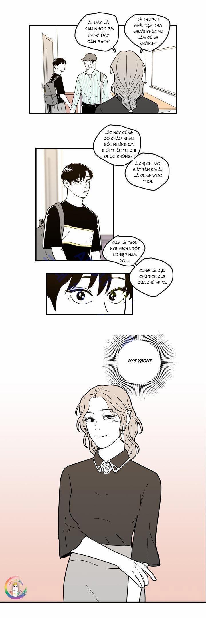 Fools [Original] – END 58 trang 5