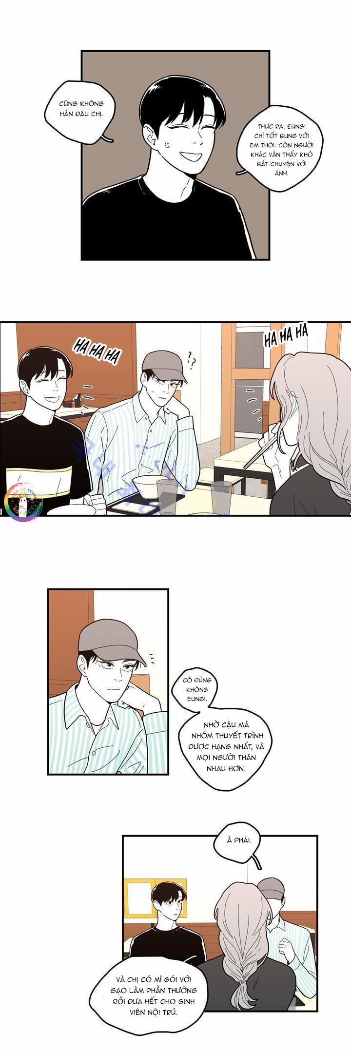 Fools [Original] – END 58 trang 9