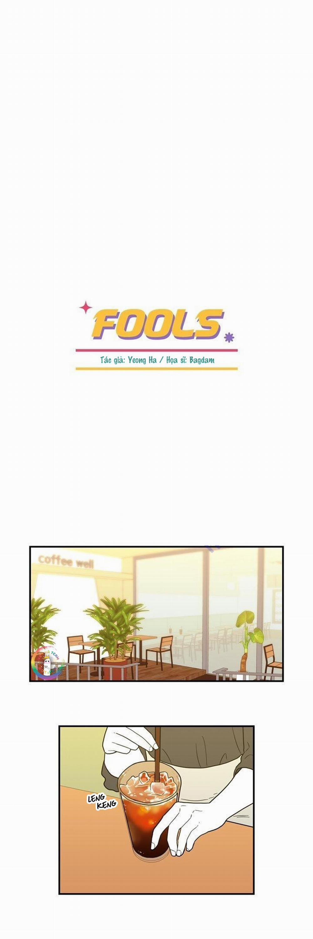 Fools [Original] – END 59 trang 1
