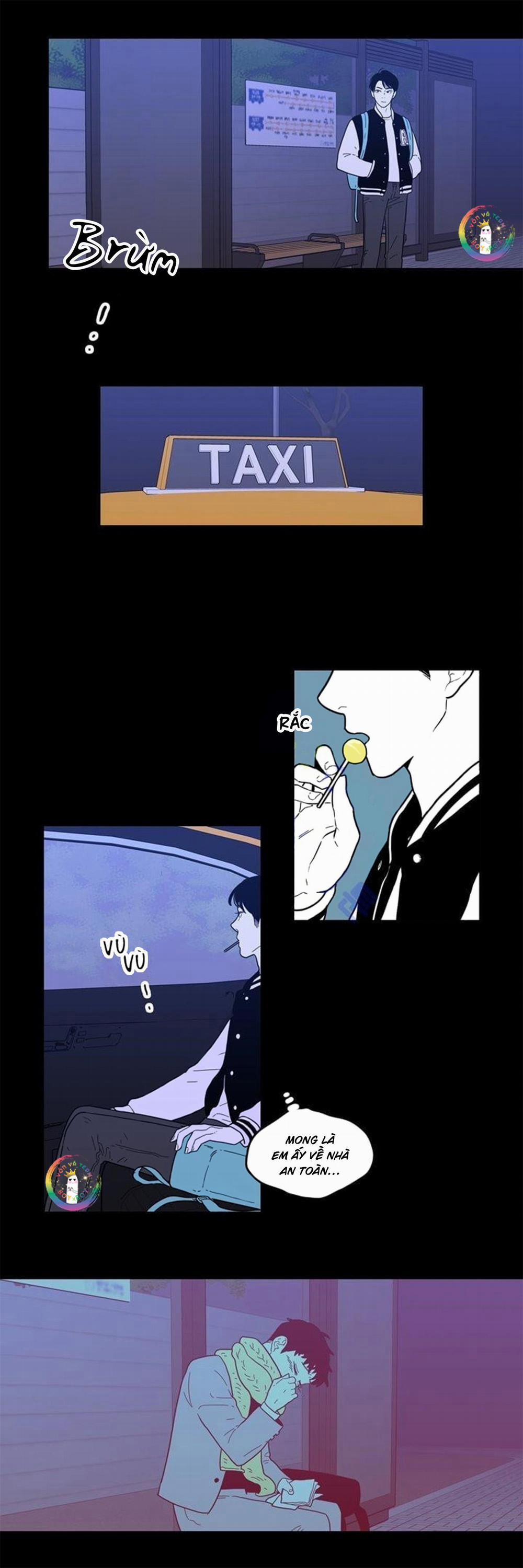 Fools [Original] – END 59 trang 10