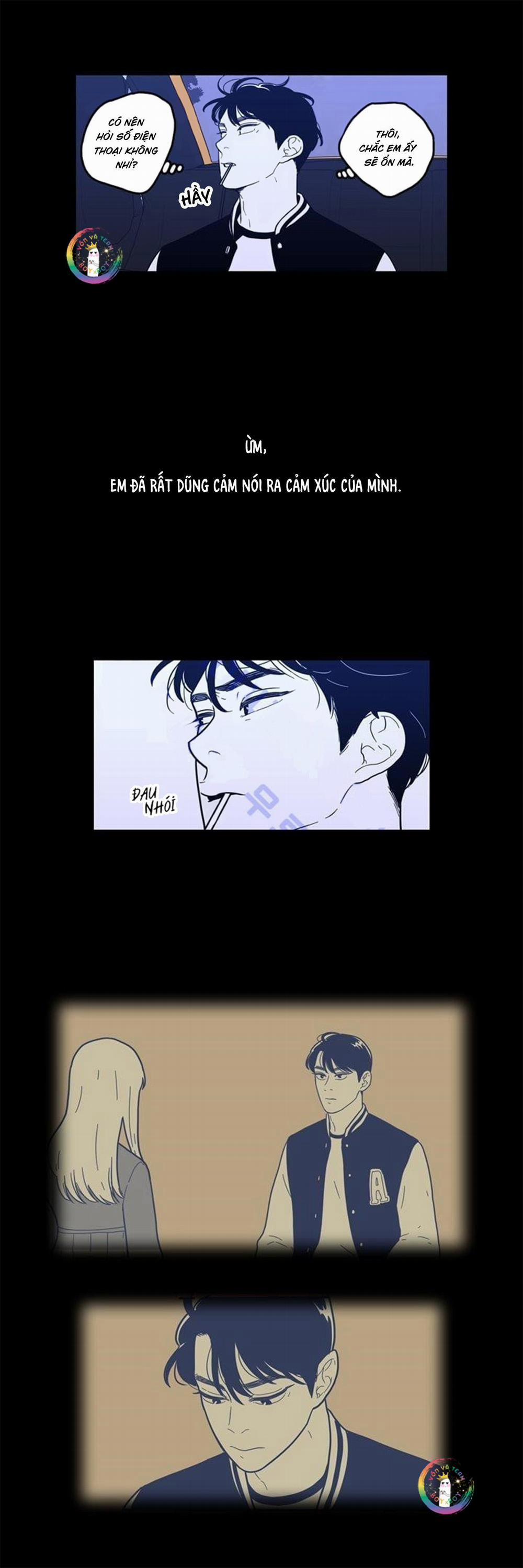 Fools [Original] – END 59 trang 11