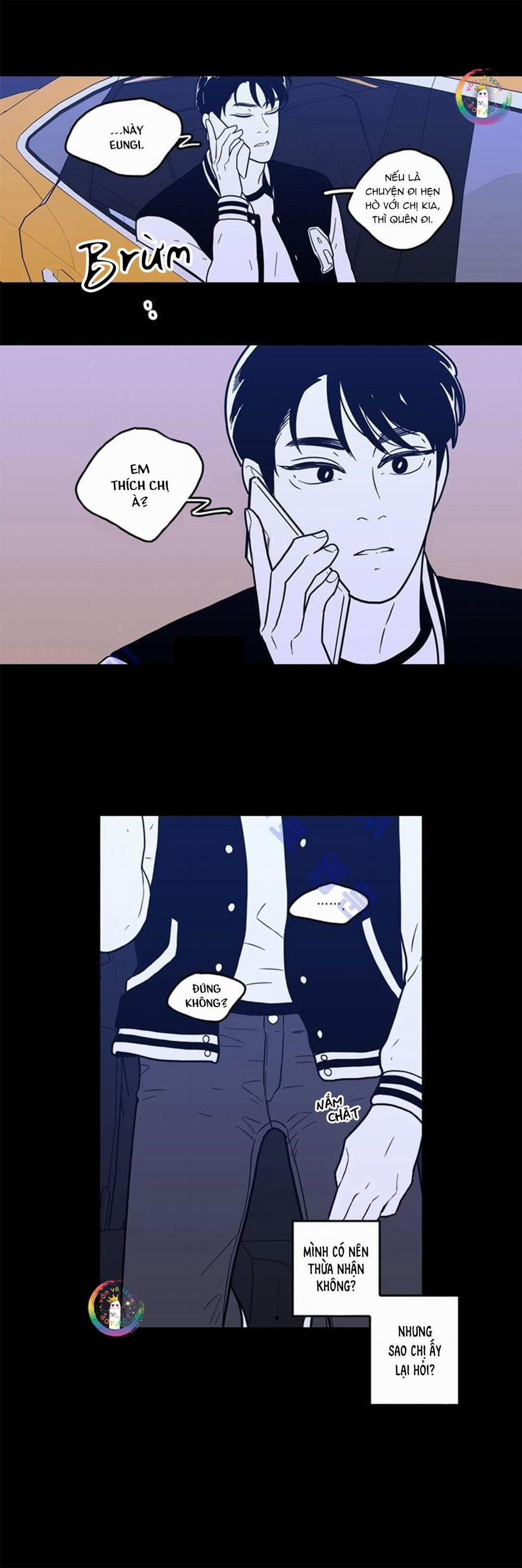 Fools [Original] – END 59 trang 13