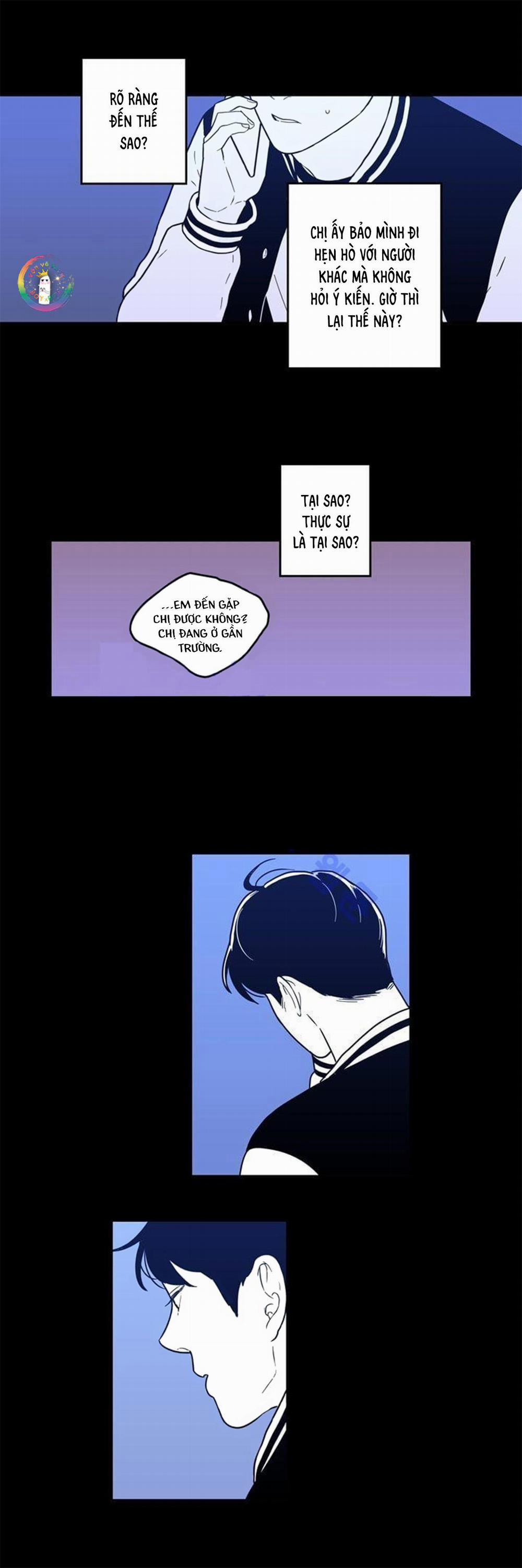 Fools [Original] – END 59 trang 14
