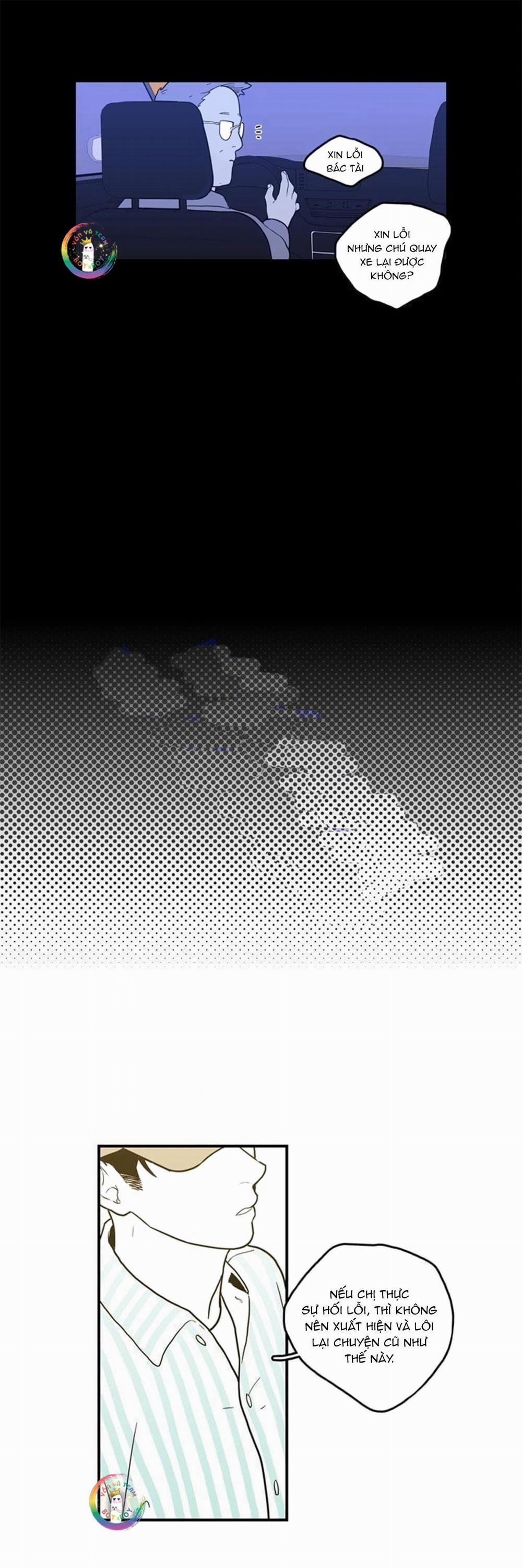 Fools [Original] – END 59 trang 15