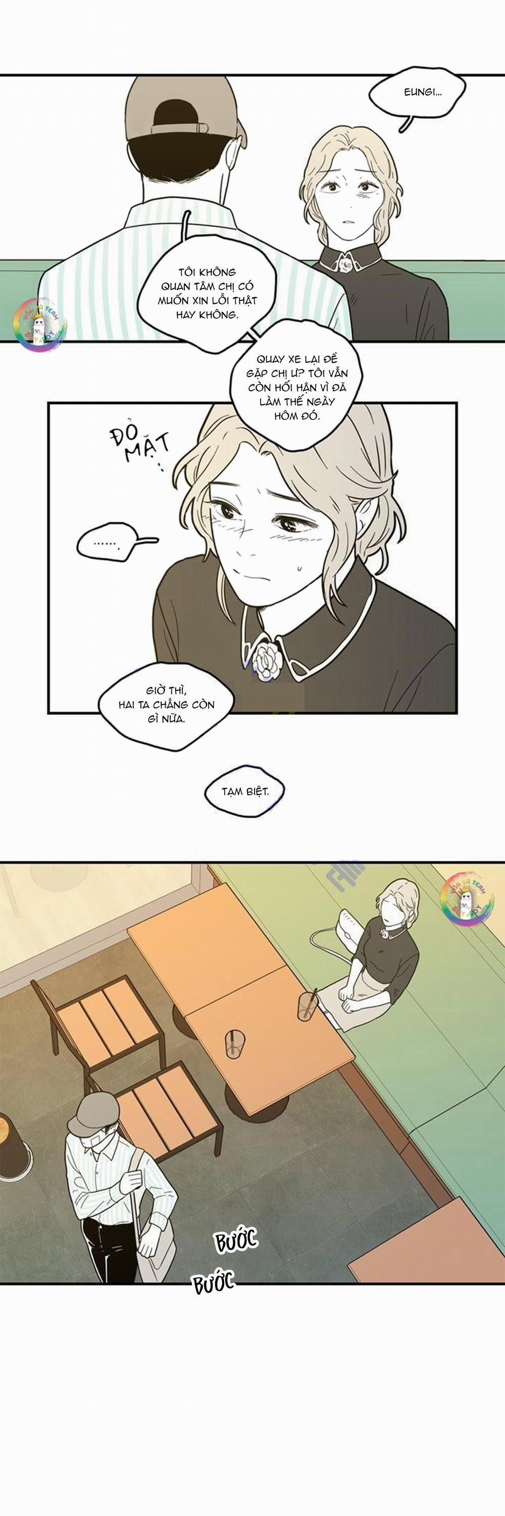Fools [Original] – END 59 trang 16