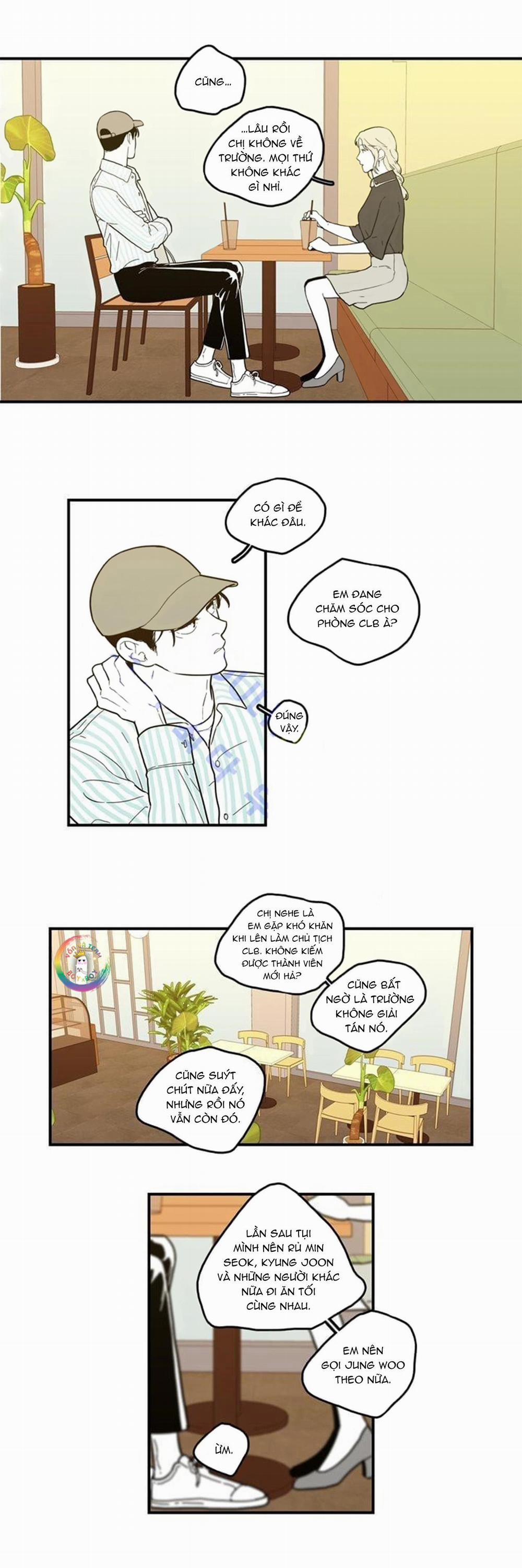 Fools [Original] – END 59 trang 2