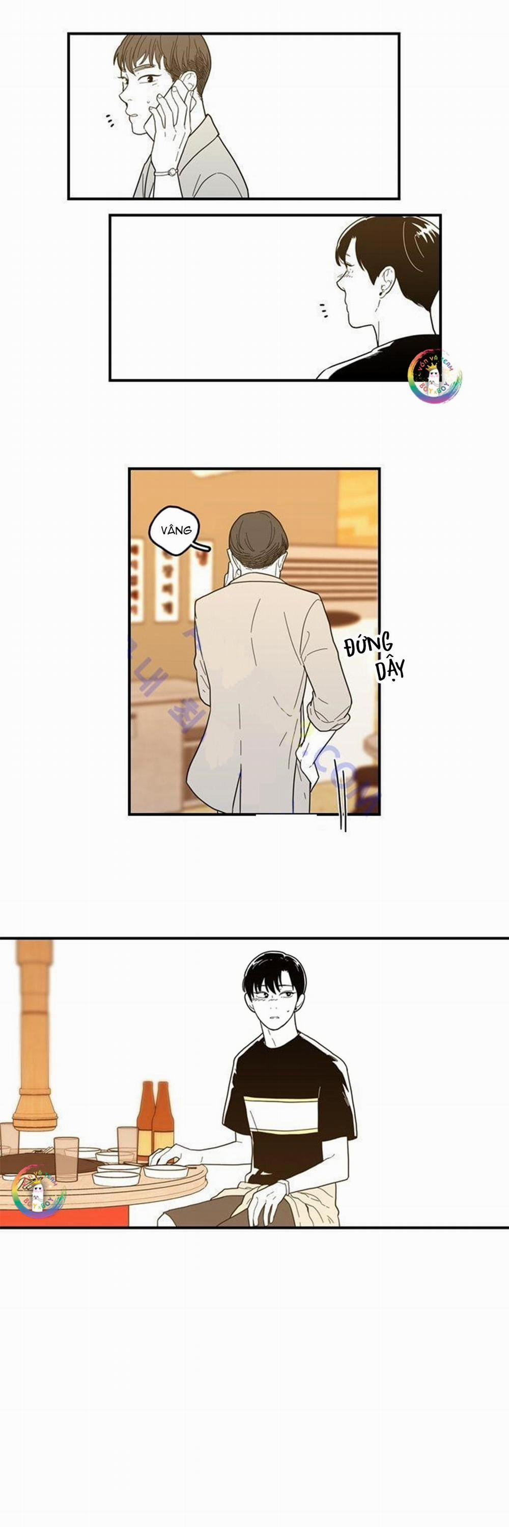 Fools [Original] – END 59 trang 22