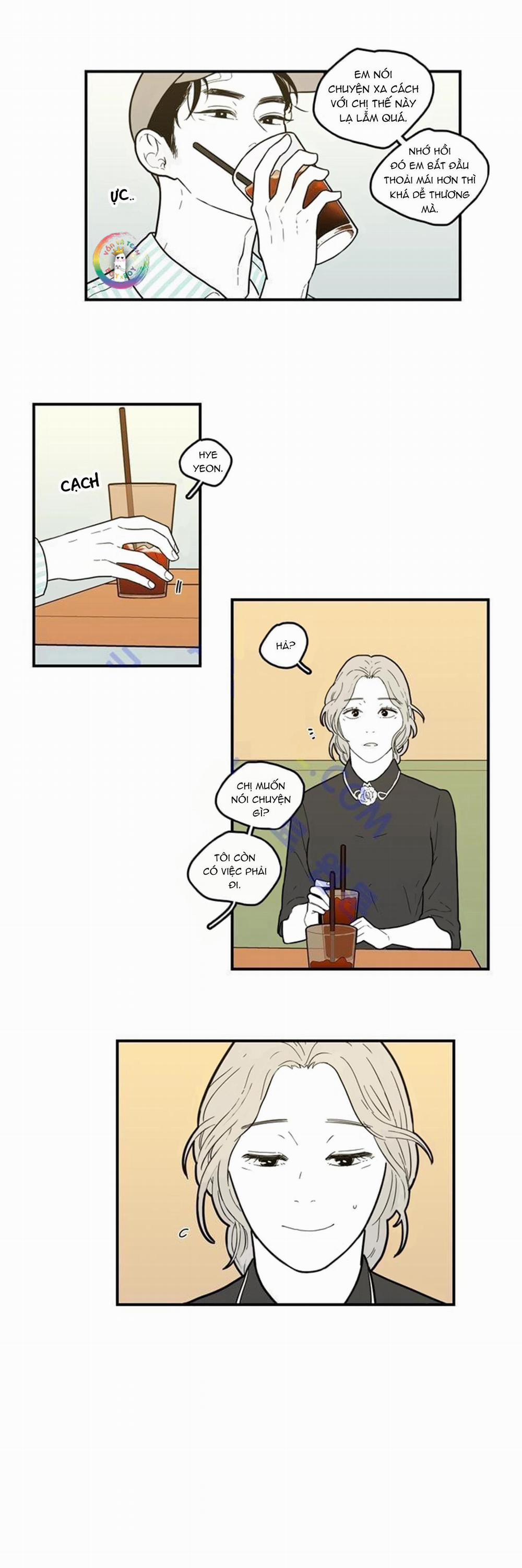 Fools [Original] – END 59 trang 3