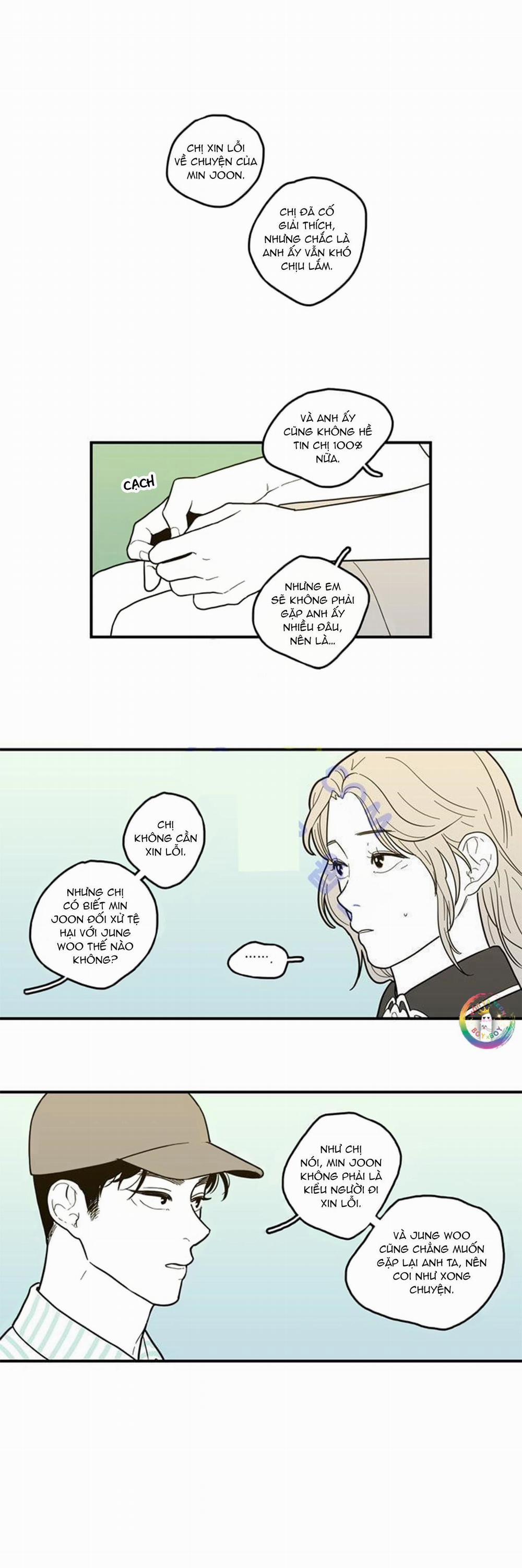 Fools [Original] – END 59 trang 4