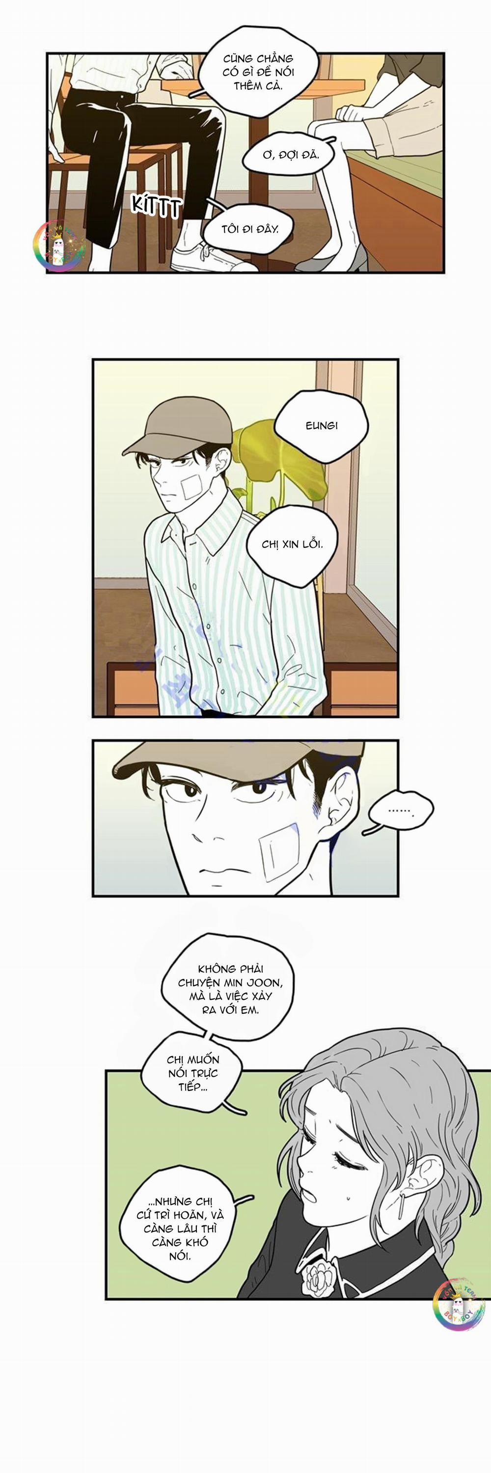 Fools [Original] – END 59 trang 5