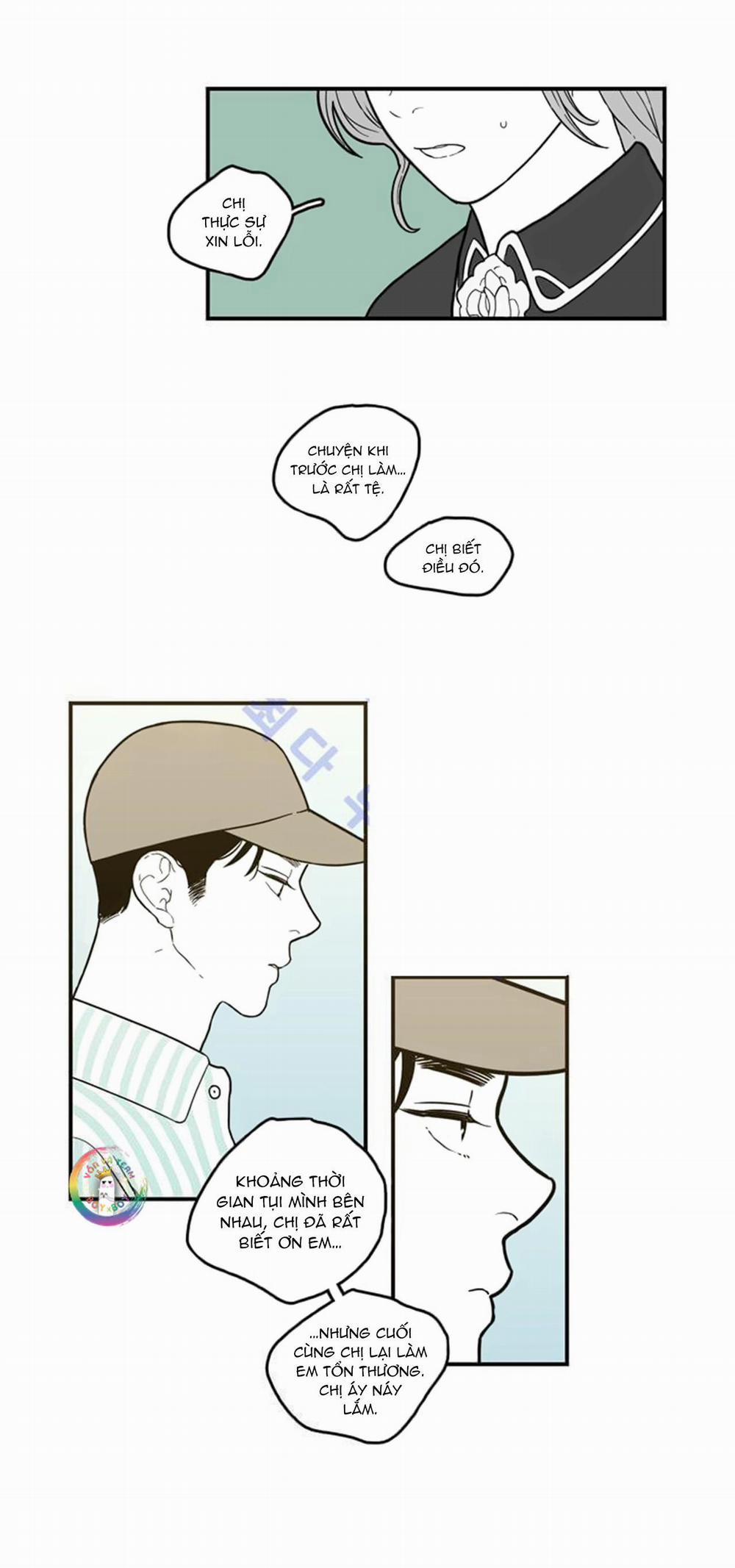 Fools [Original] – END 59 trang 6