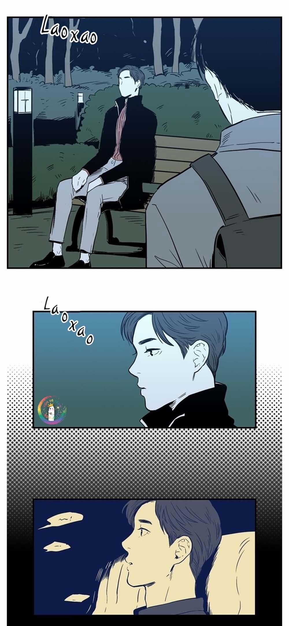 Fools [Original] – END 6 trang 10