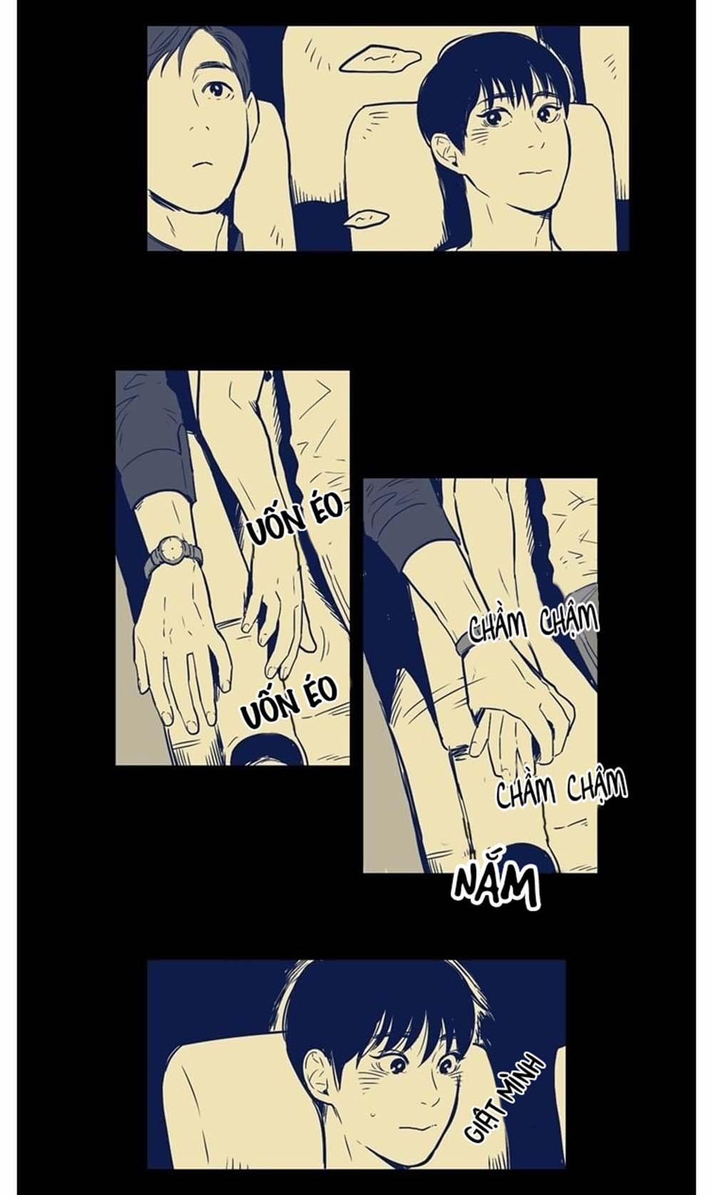 Fools [Original] – END 6 trang 11