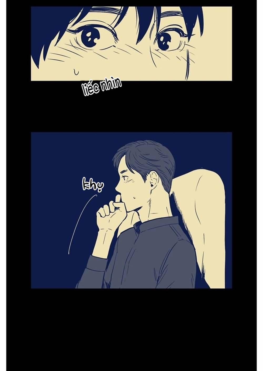 Fools [Original] – END 6 trang 12