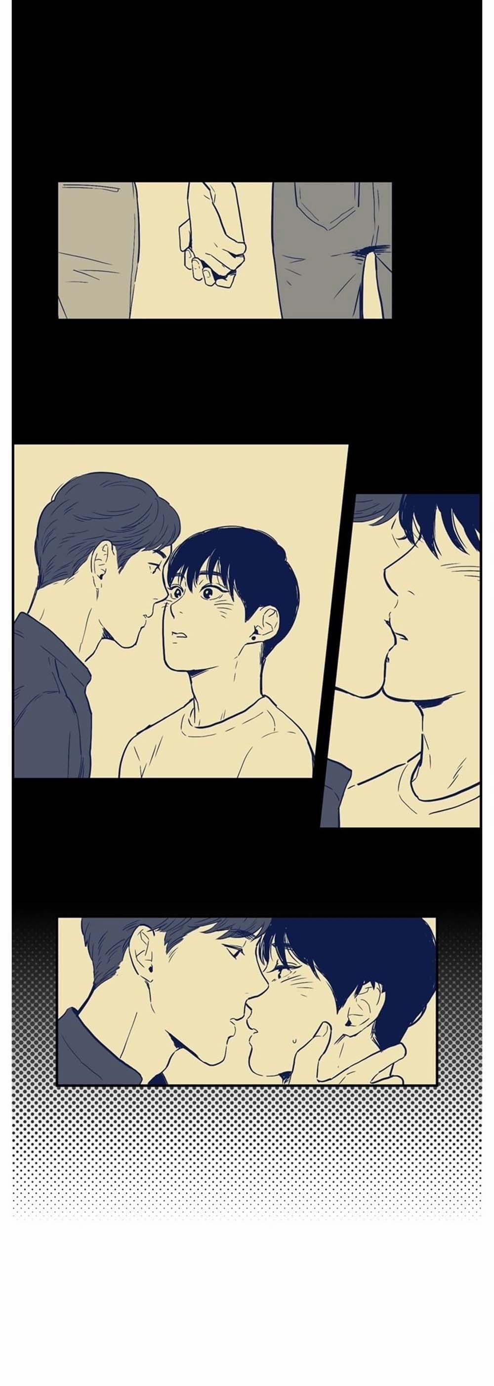 Fools [Original] – END 6 trang 13