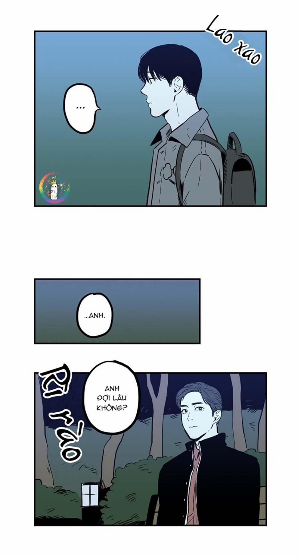 Fools [Original] – END 6 trang 14