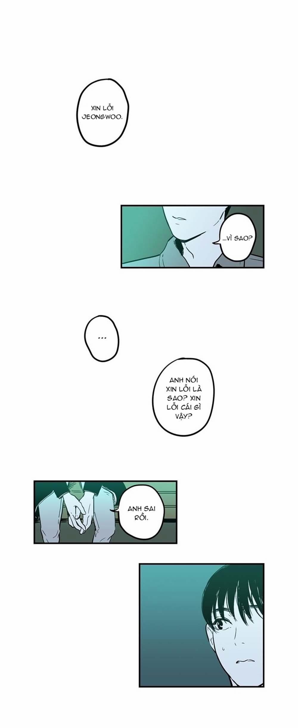 Fools [Original] – END 6 trang 16