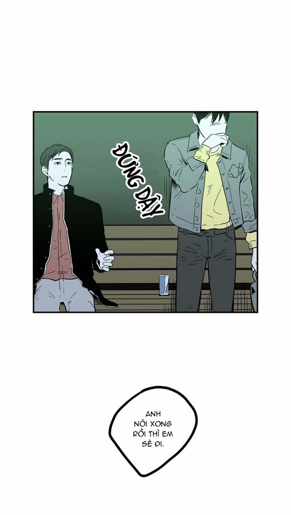 Fools [Original] – END 6 trang 19