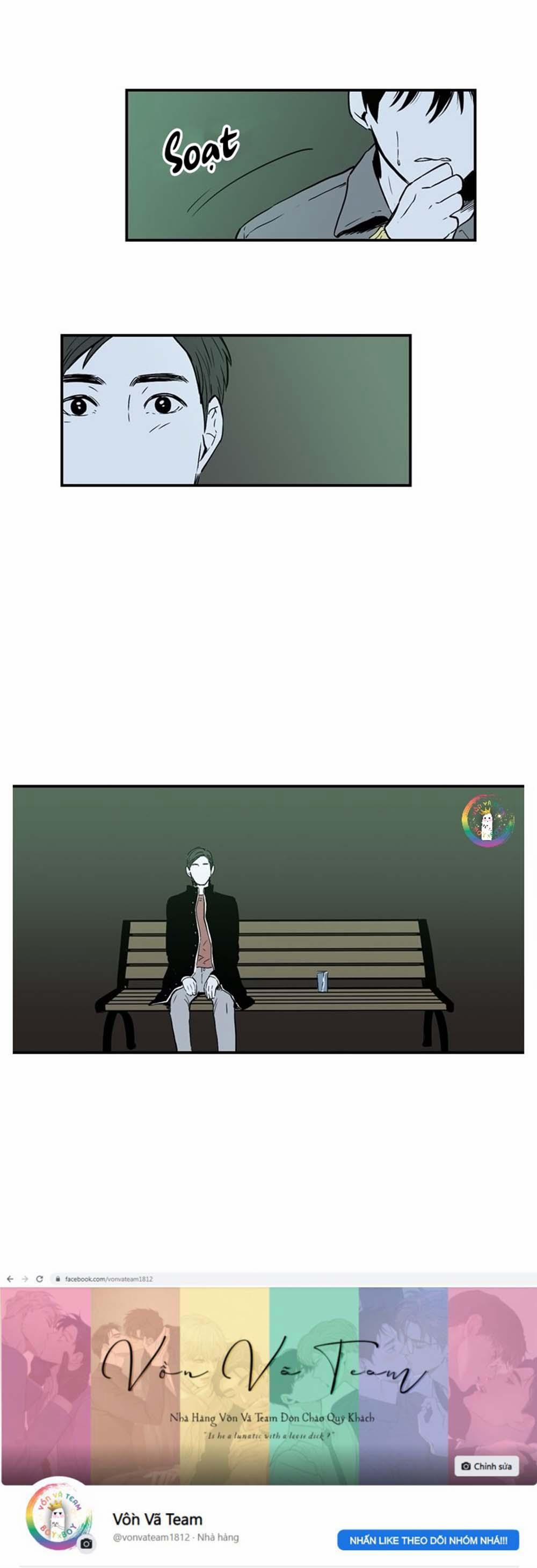 Fools [Original] – END 6 trang 20