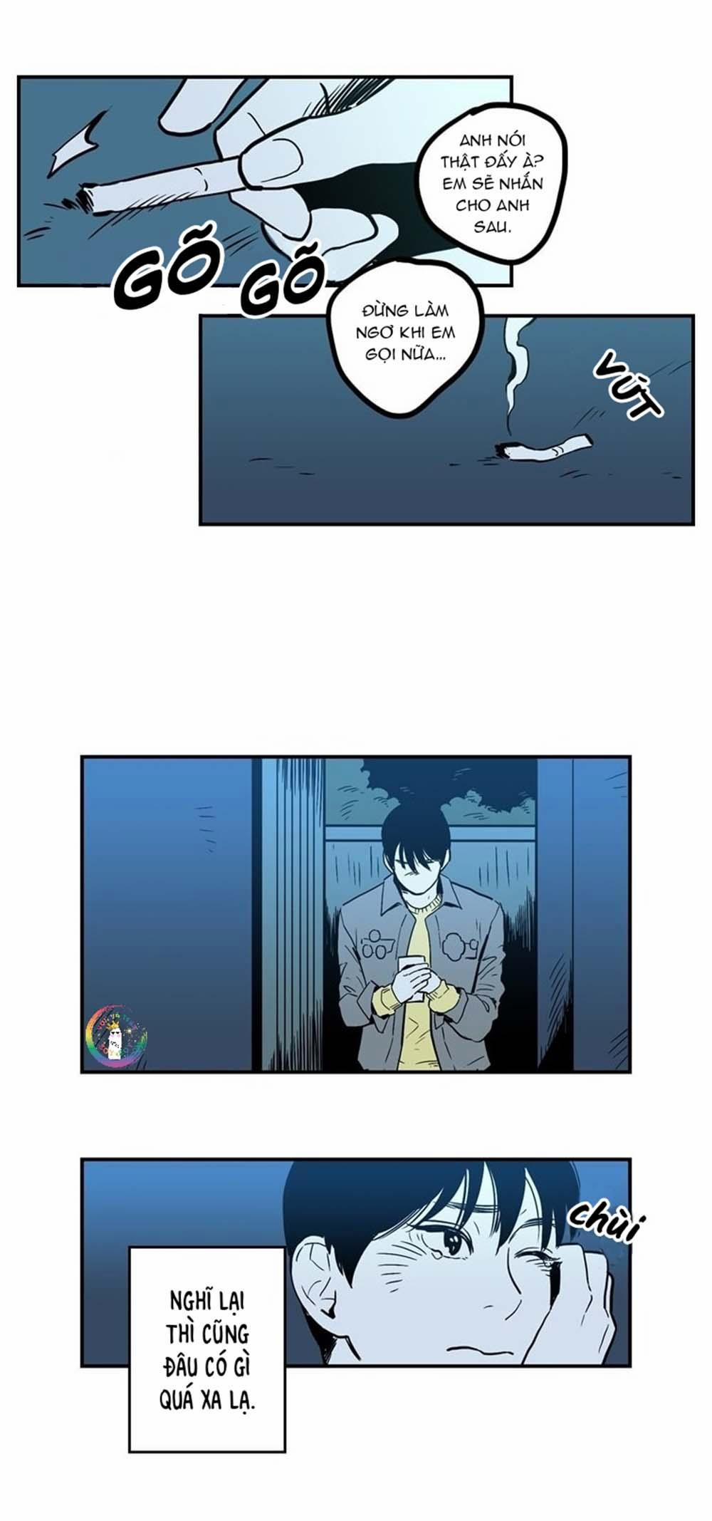 Fools [Original] – END 6 trang 6