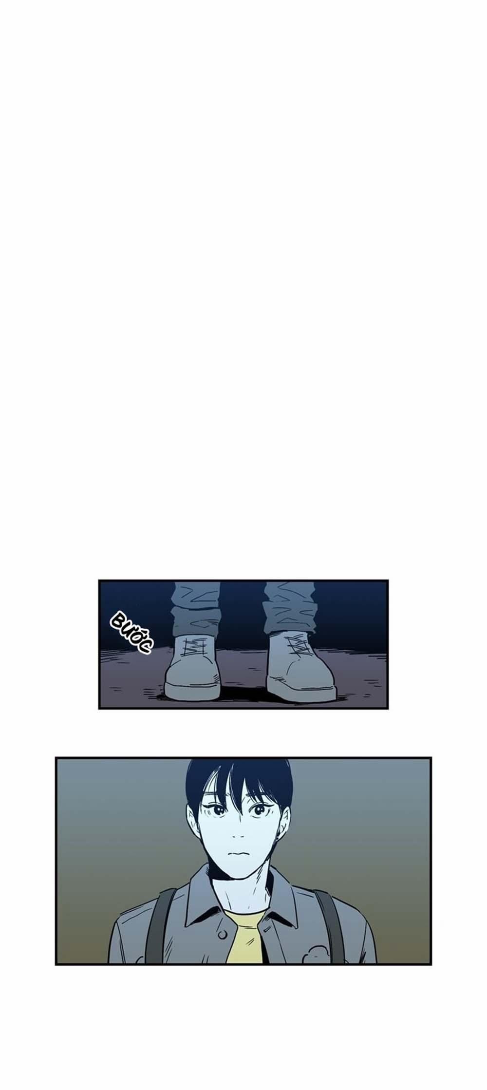 Fools [Original] – END 6 trang 9