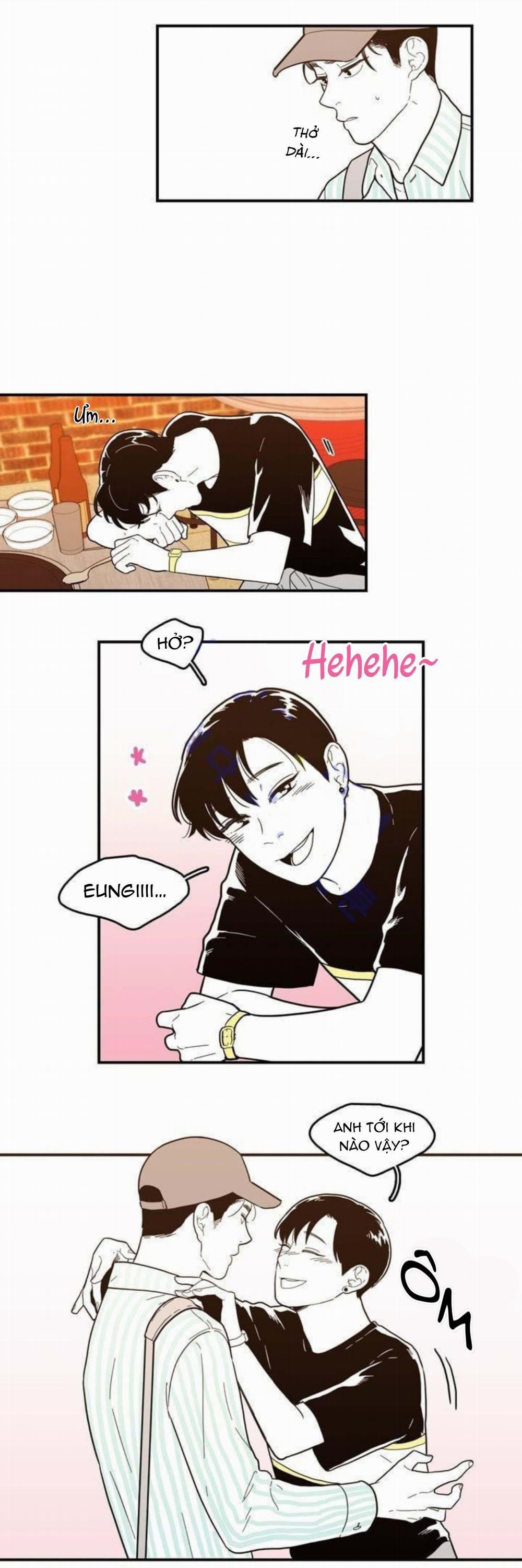 Fools [Original] – END 60 trang 10