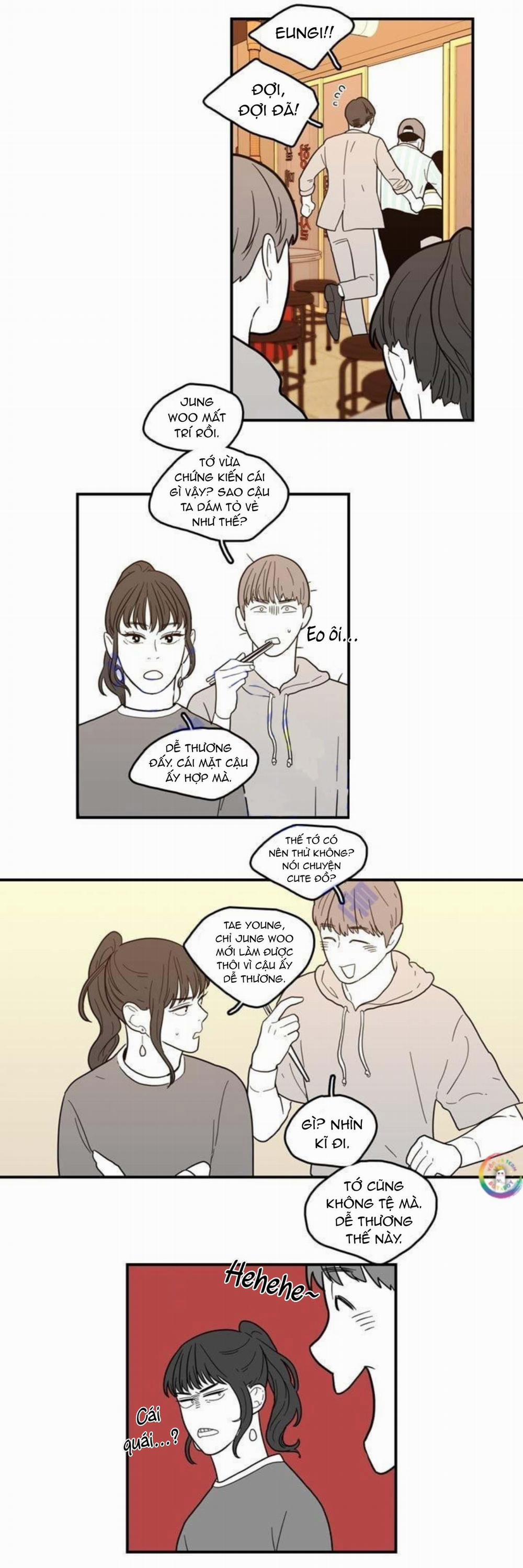 Fools [Original] – END 60 trang 13