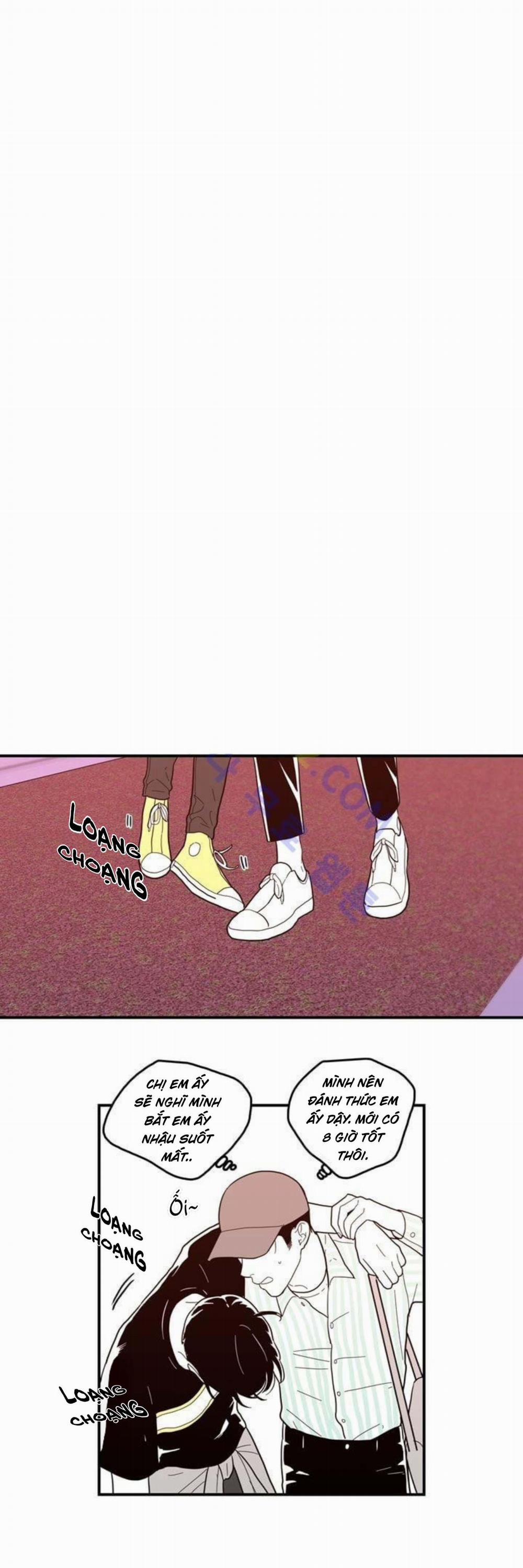 Fools [Original] – END 60 trang 14