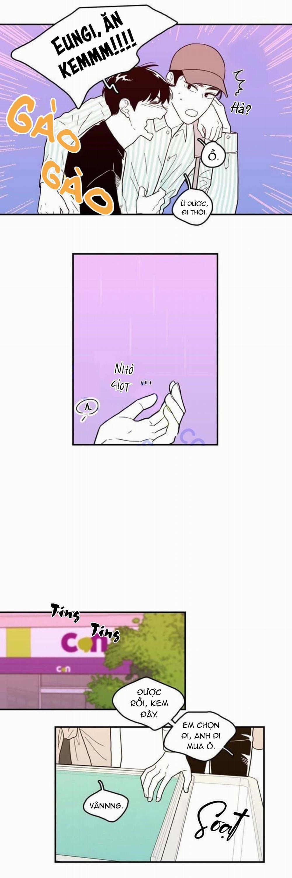 Fools [Original] – END 60 trang 16