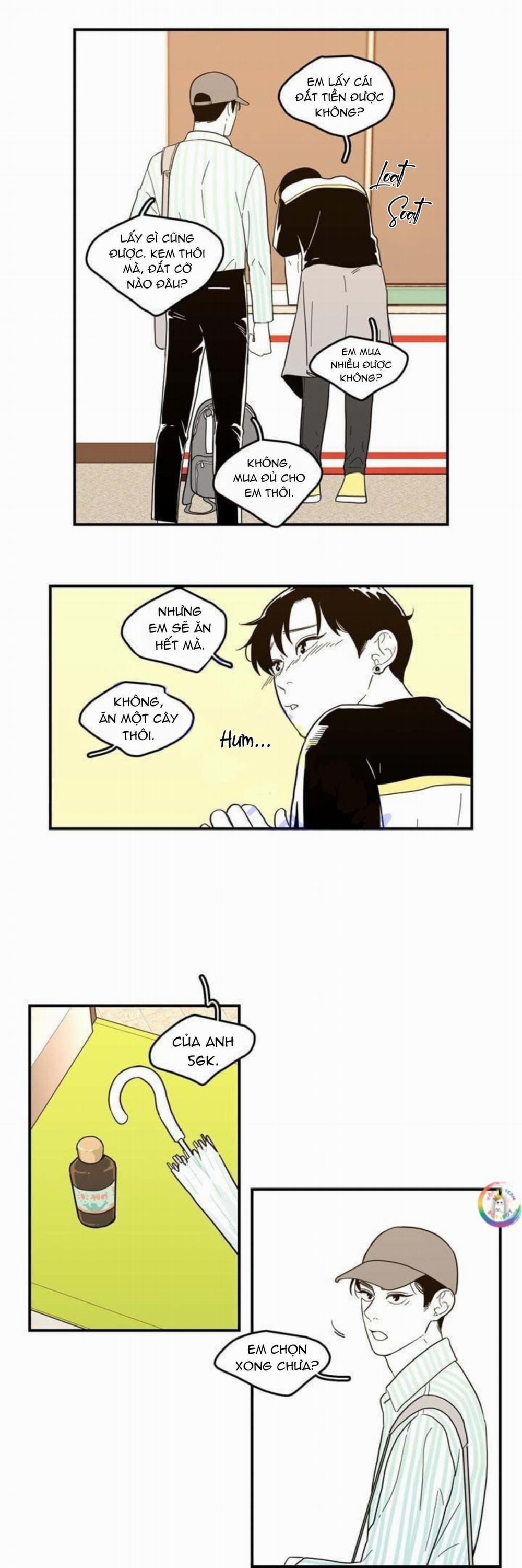 Fools [Original] – END 60 trang 17