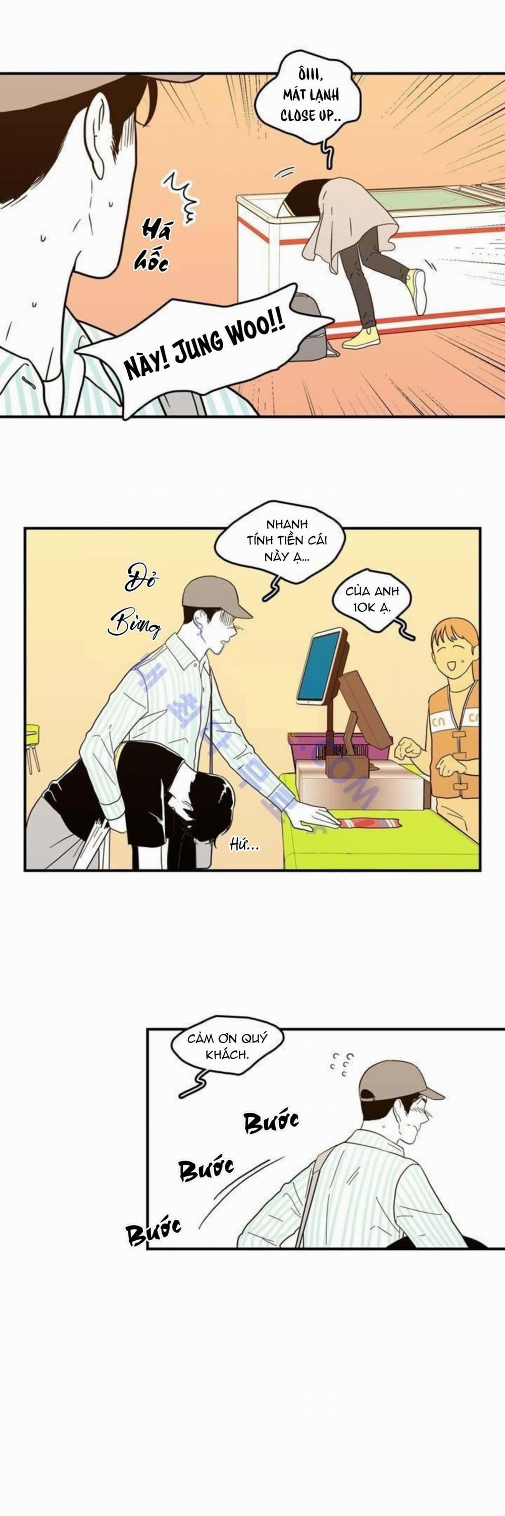 Fools [Original] – END 60 trang 18