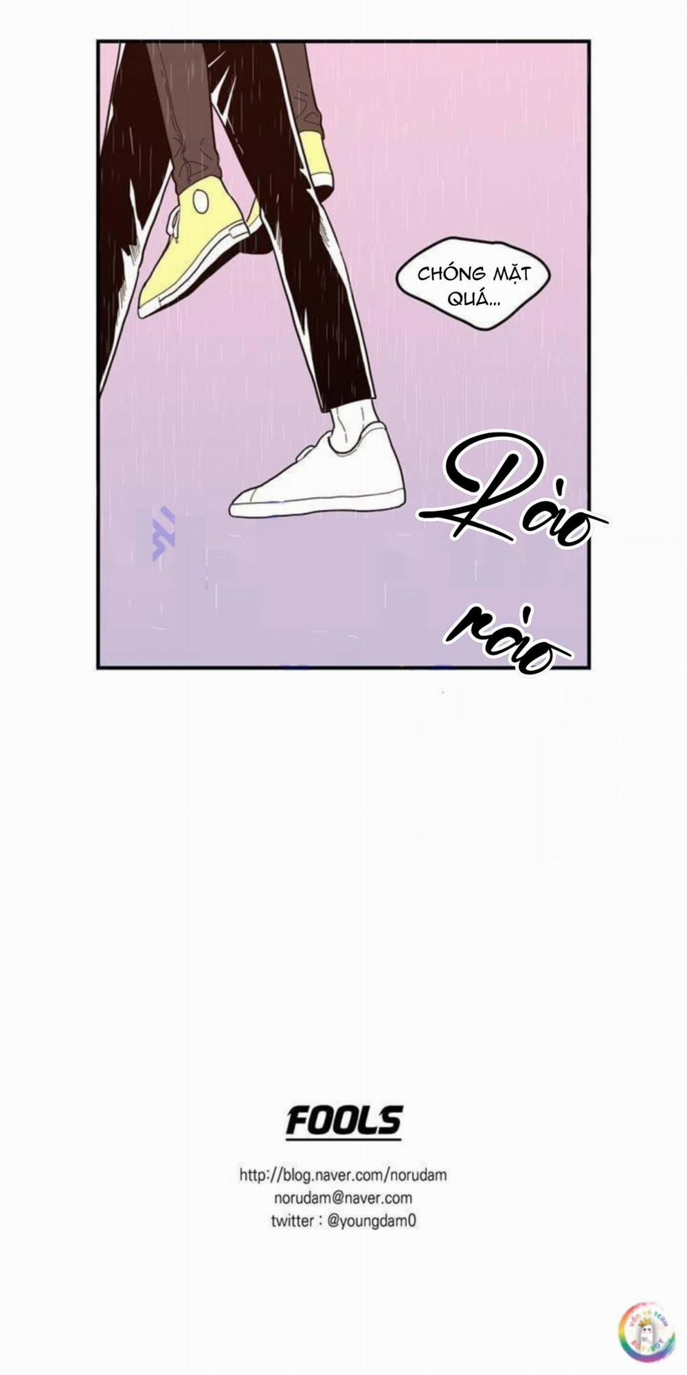Fools [Original] – END 60 trang 21