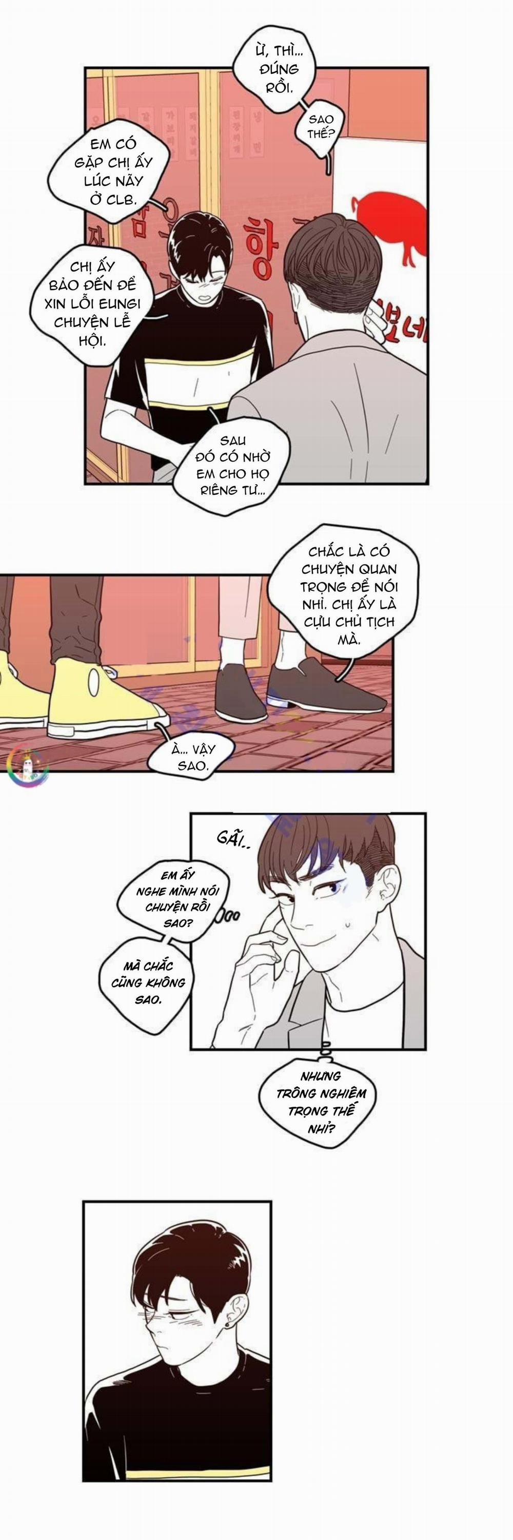 Fools [Original] – END 60 trang 3