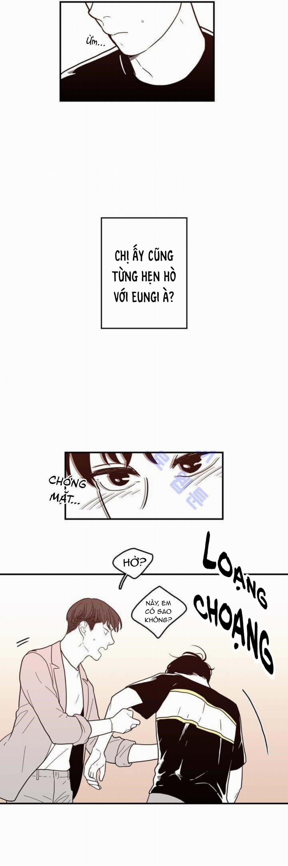 Fools [Original] – END 60 trang 4