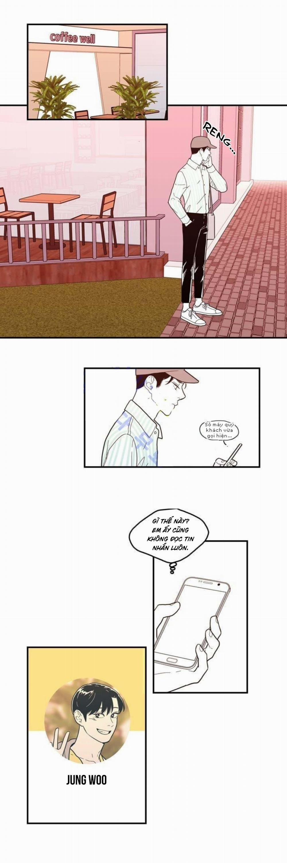 Fools [Original] – END 60 trang 6