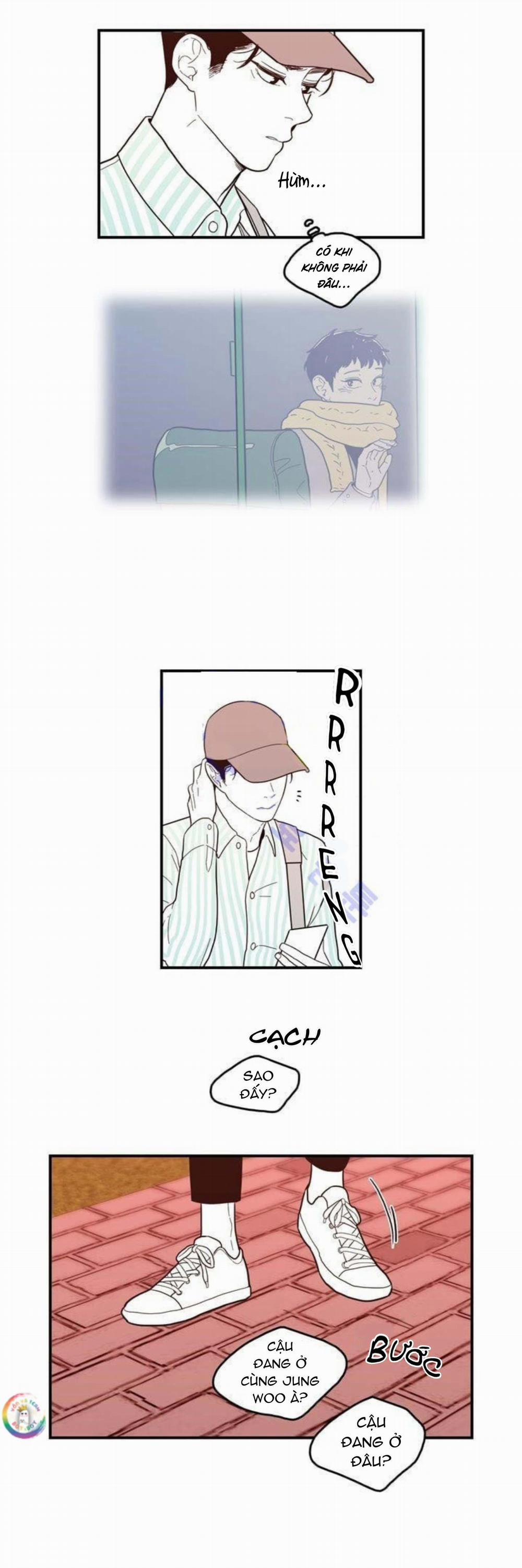 Fools [Original] – END 60 trang 7