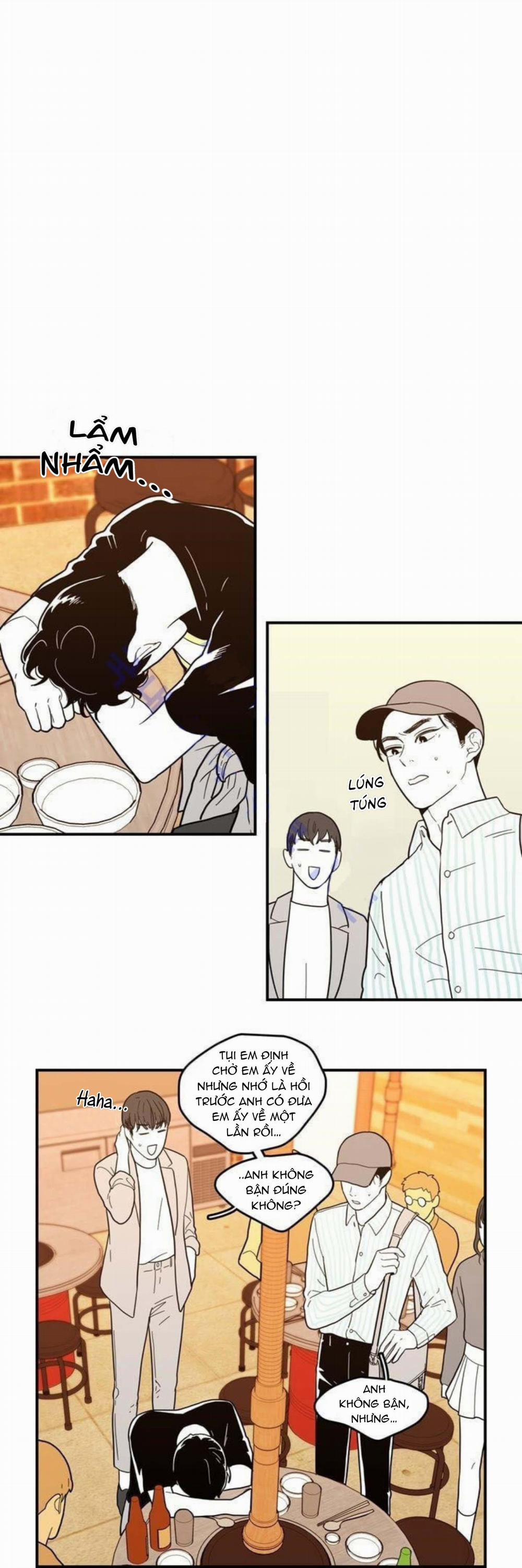 Fools [Original] – END 60 trang 8