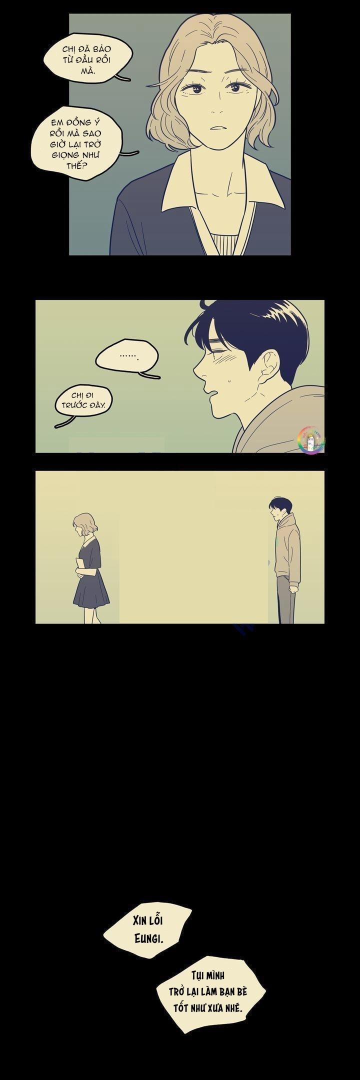 Fools [Original] – END 61 trang 16