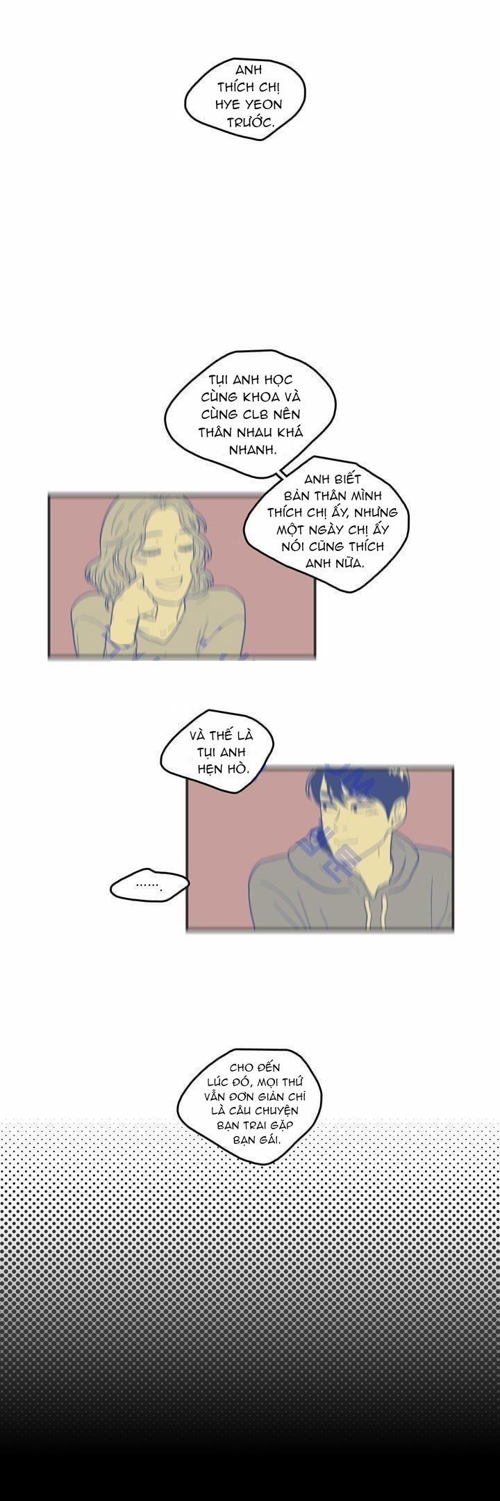 Fools [Original] – END 61 trang 8