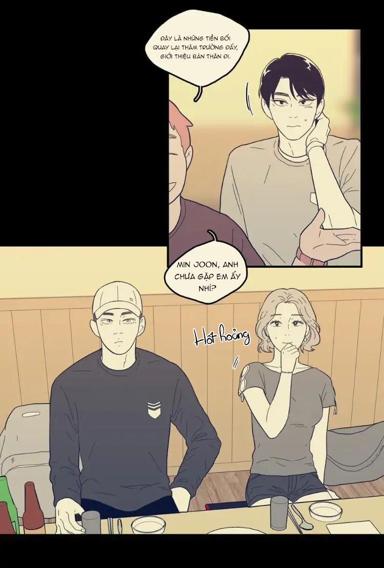 Fools [Original] – END 62 trang 13