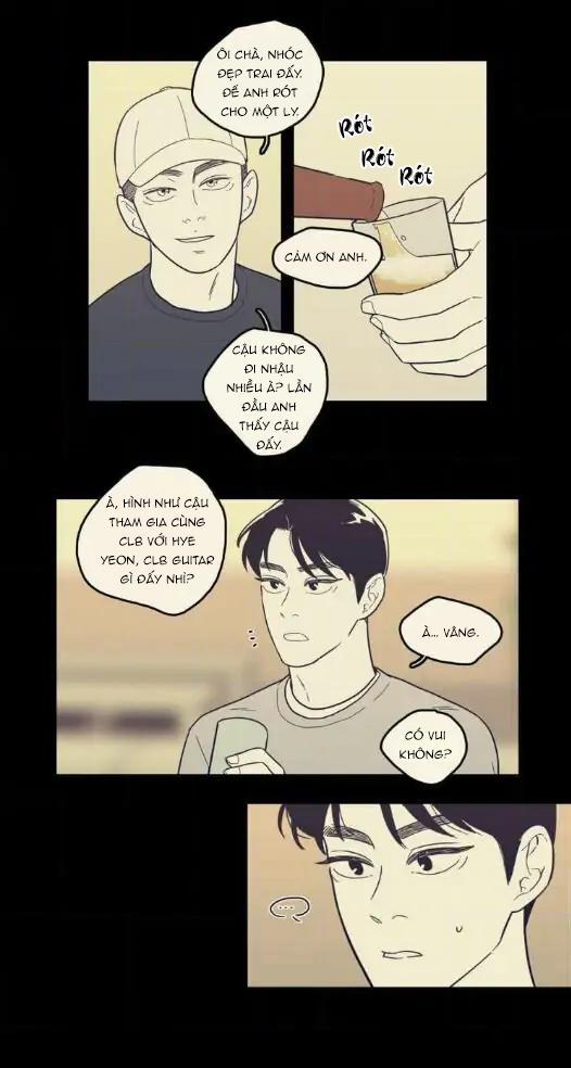 Fools [Original] – END 62 trang 14