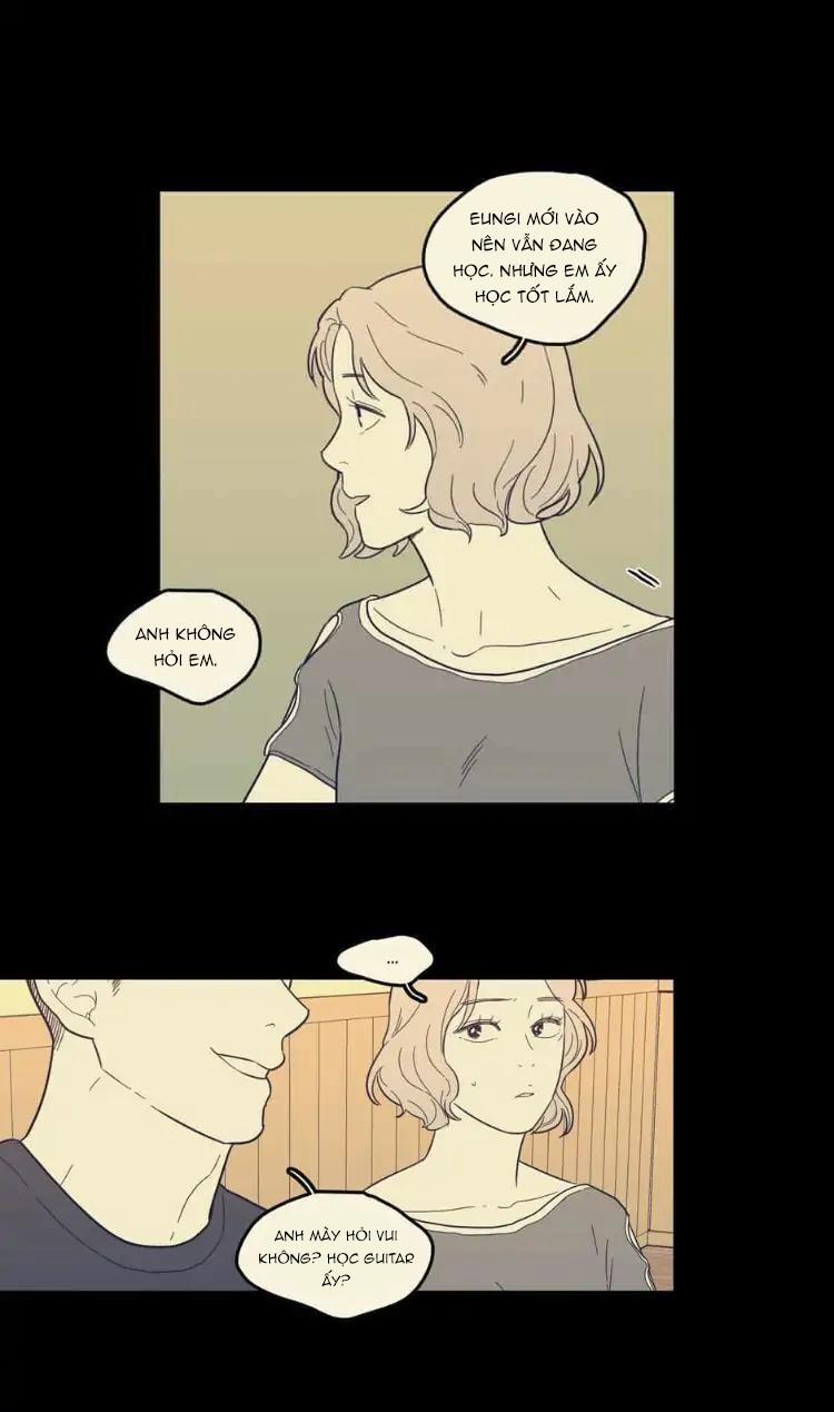 Fools [Original] – END 62 trang 15