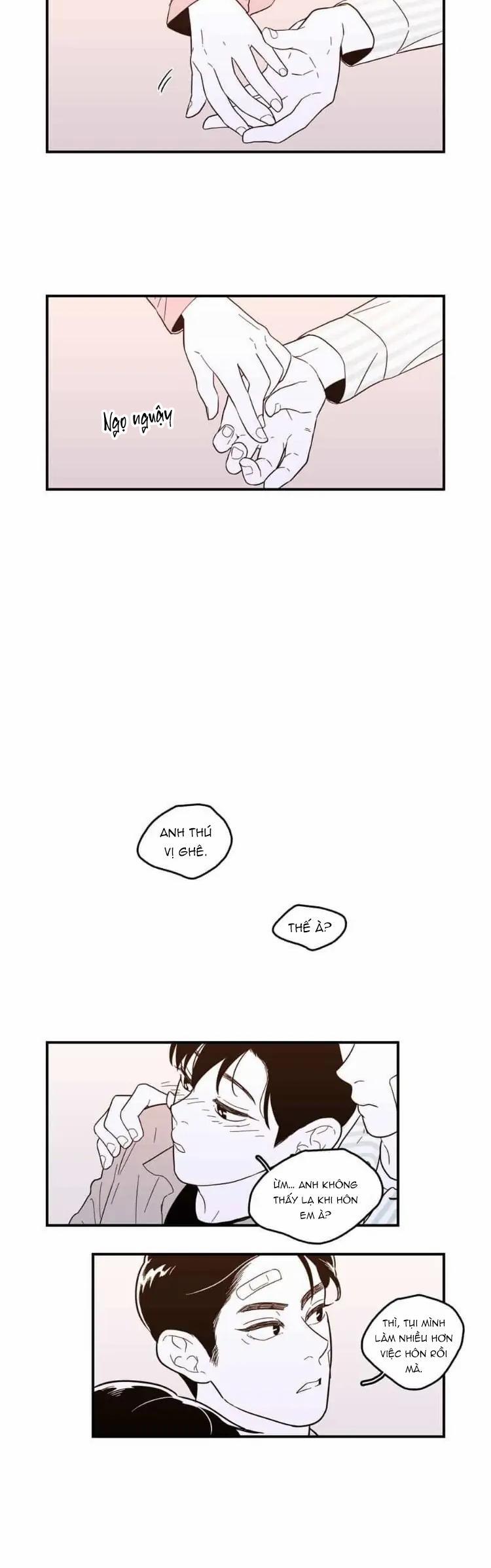 Fools [Original] – END 62 trang 2