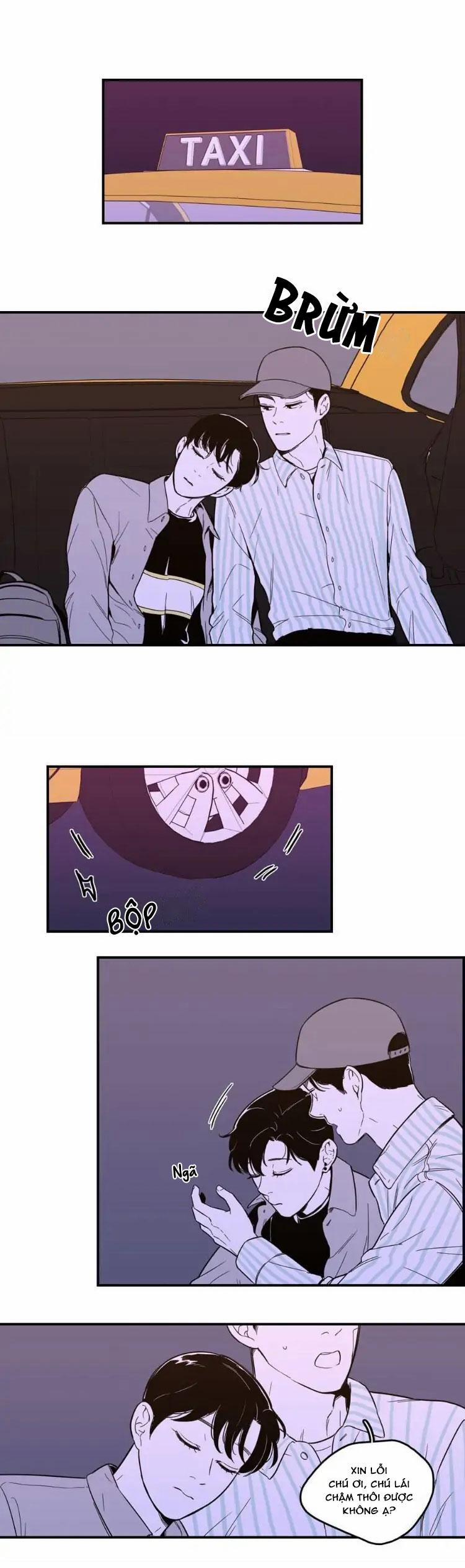 Fools [Original] – END 63 trang 18