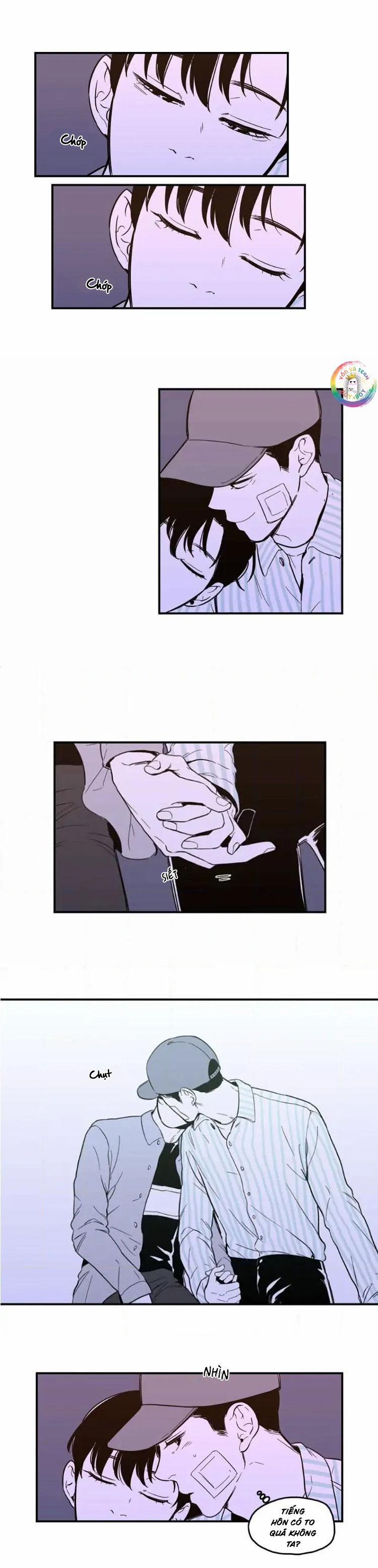 Fools [Original] – END 63 trang 19