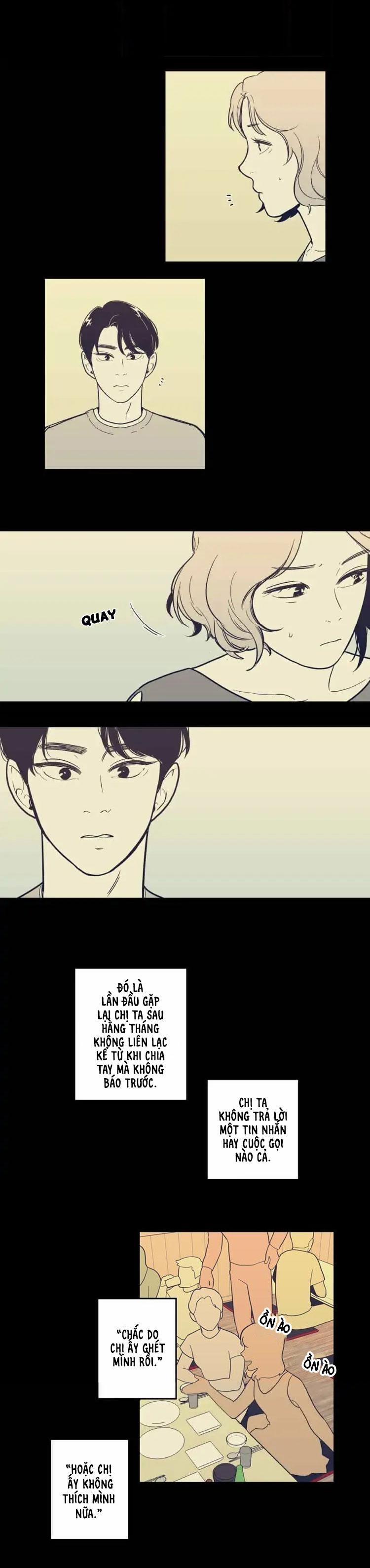 Fools [Original] – END 63 trang 2