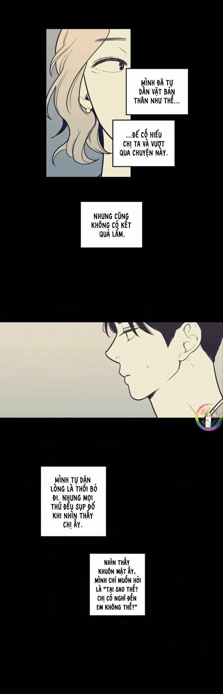 Fools [Original] – END 63 trang 3