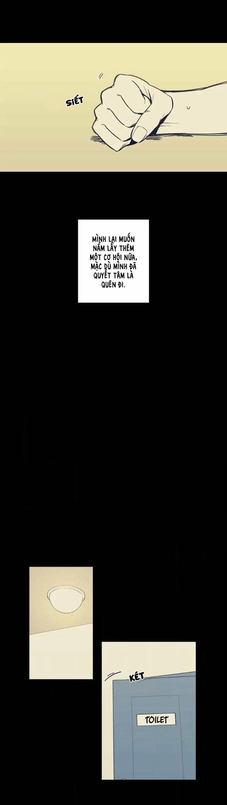 Fools [Original] – END 63 trang 4