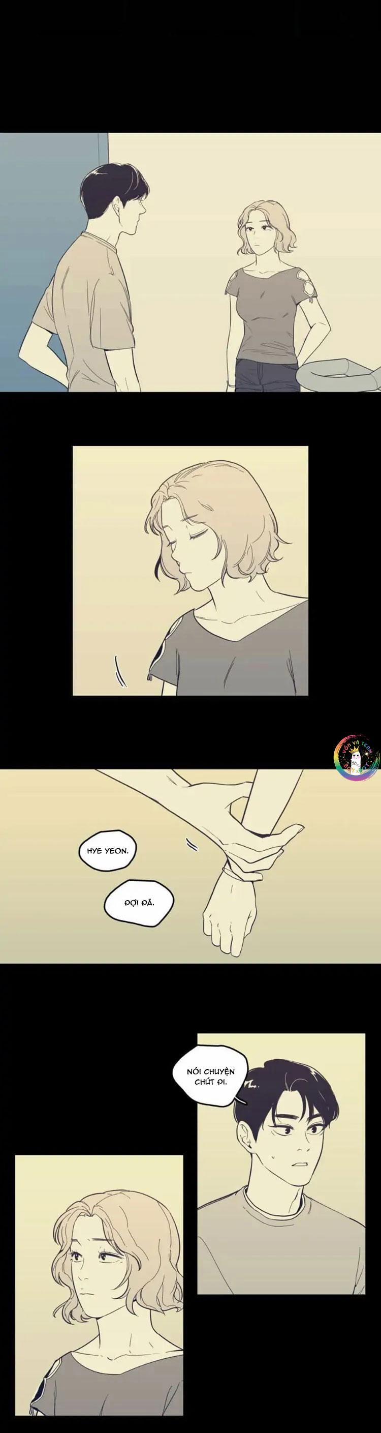 Fools [Original] – END 63 trang 5